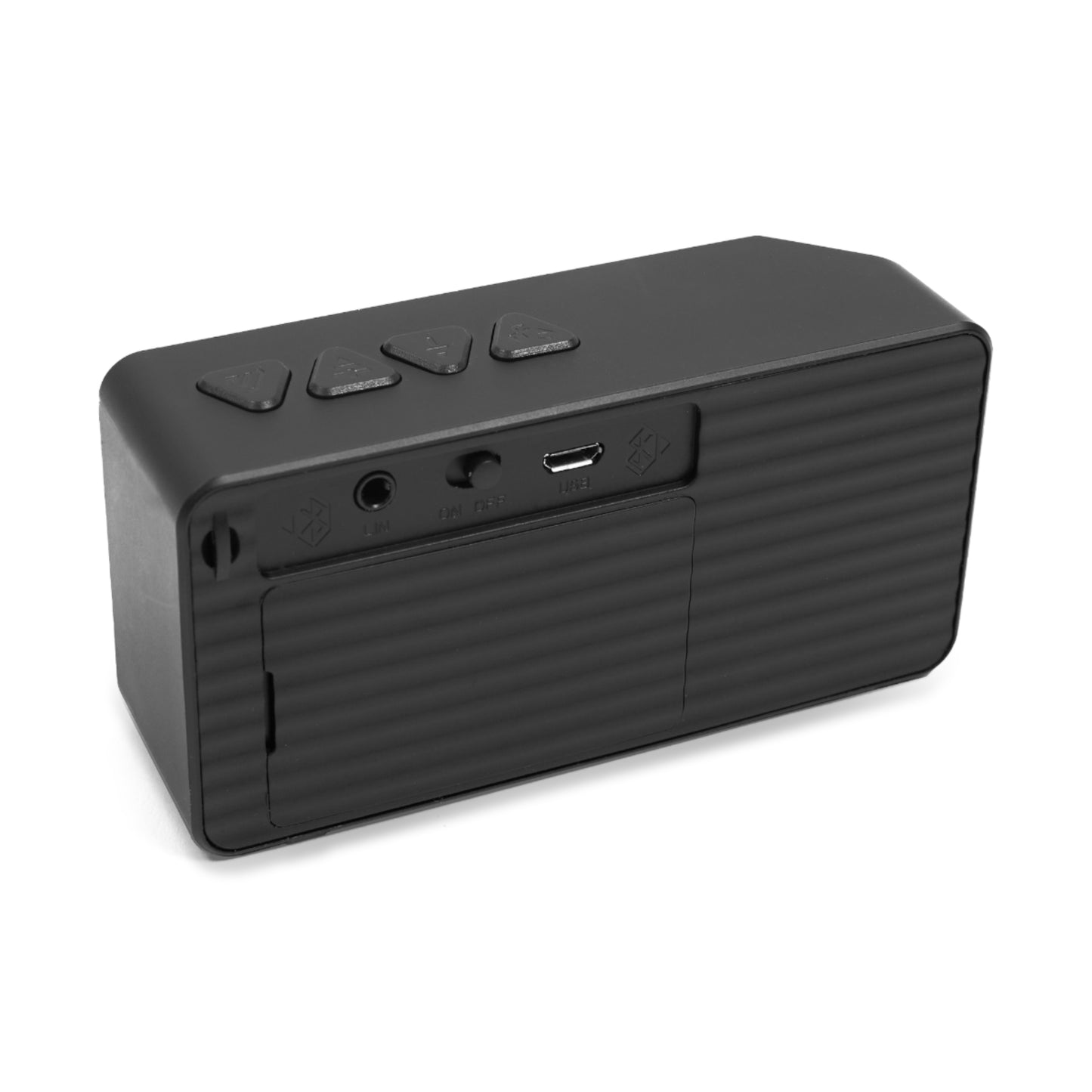 Israel Flag - Bluetooth Speaker