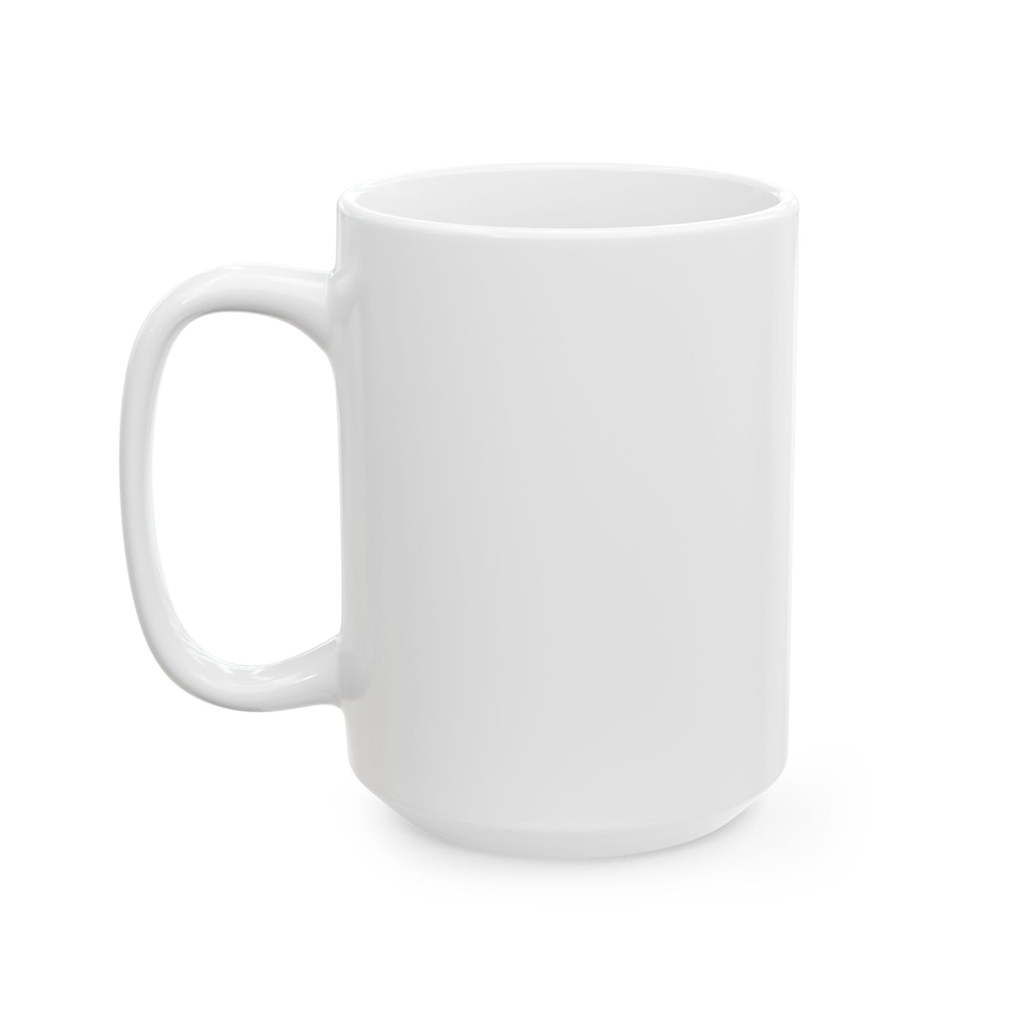 FCK IRAN - Mug