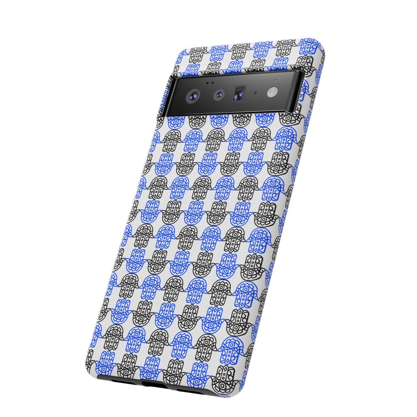 Hamsa - Tough Phone Cases