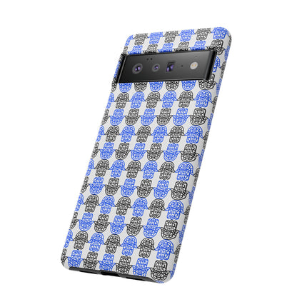 Hamsa - Tough Phone Cases
