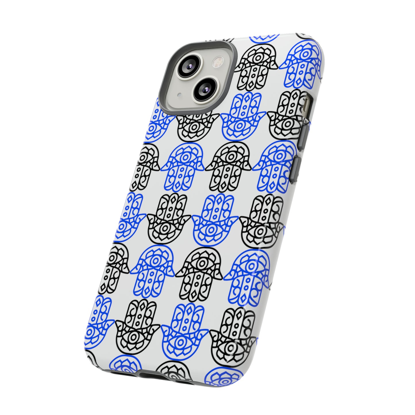 Hamsa - Tough Phone Cases