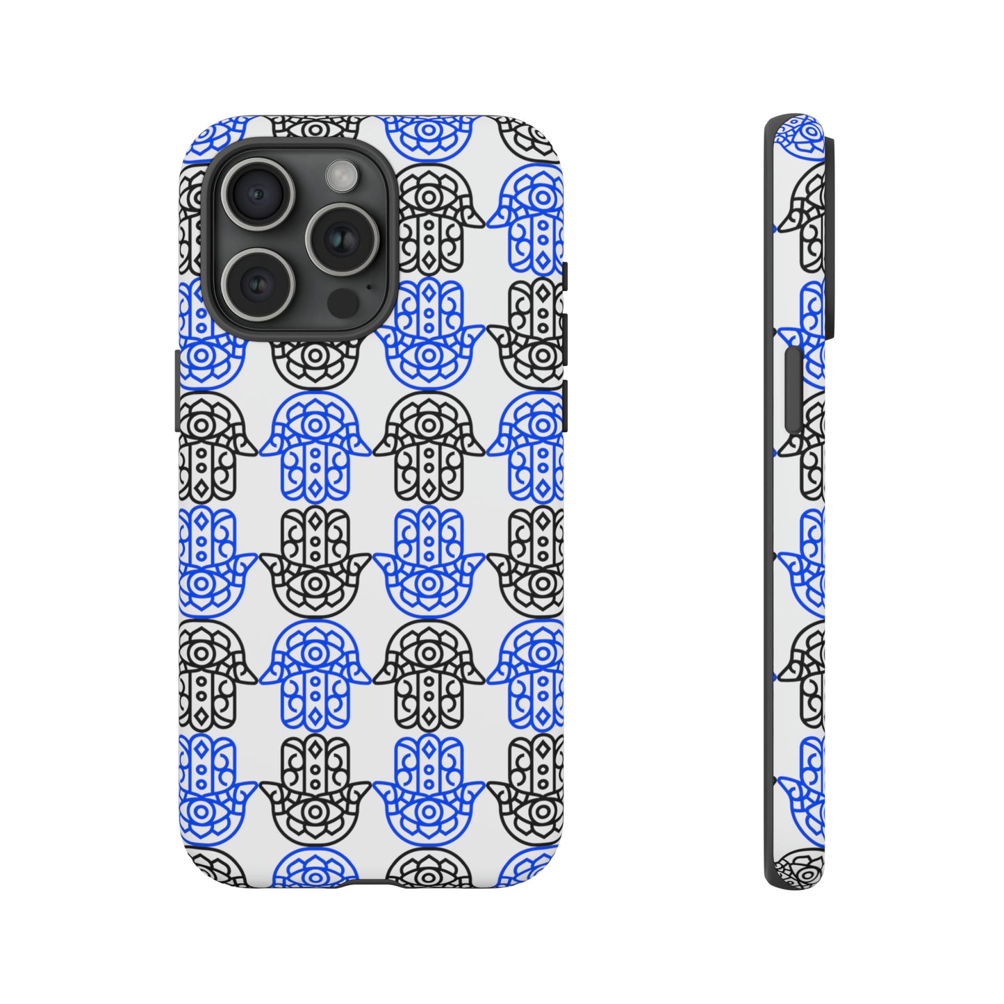 Hamsa - Tough Phone Cases