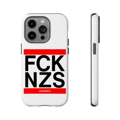 FCK NZS - Tough Phone Cases