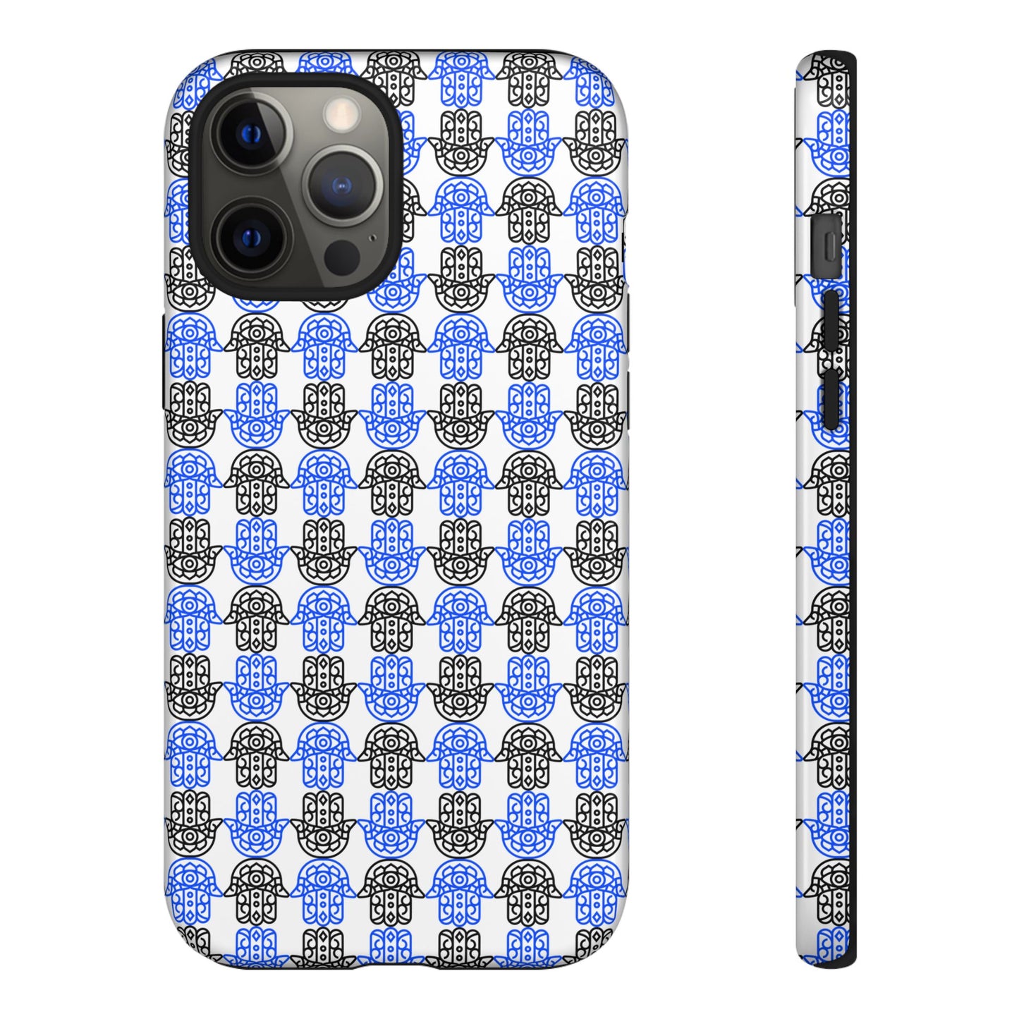 Hamsa - Tough Phone Cases