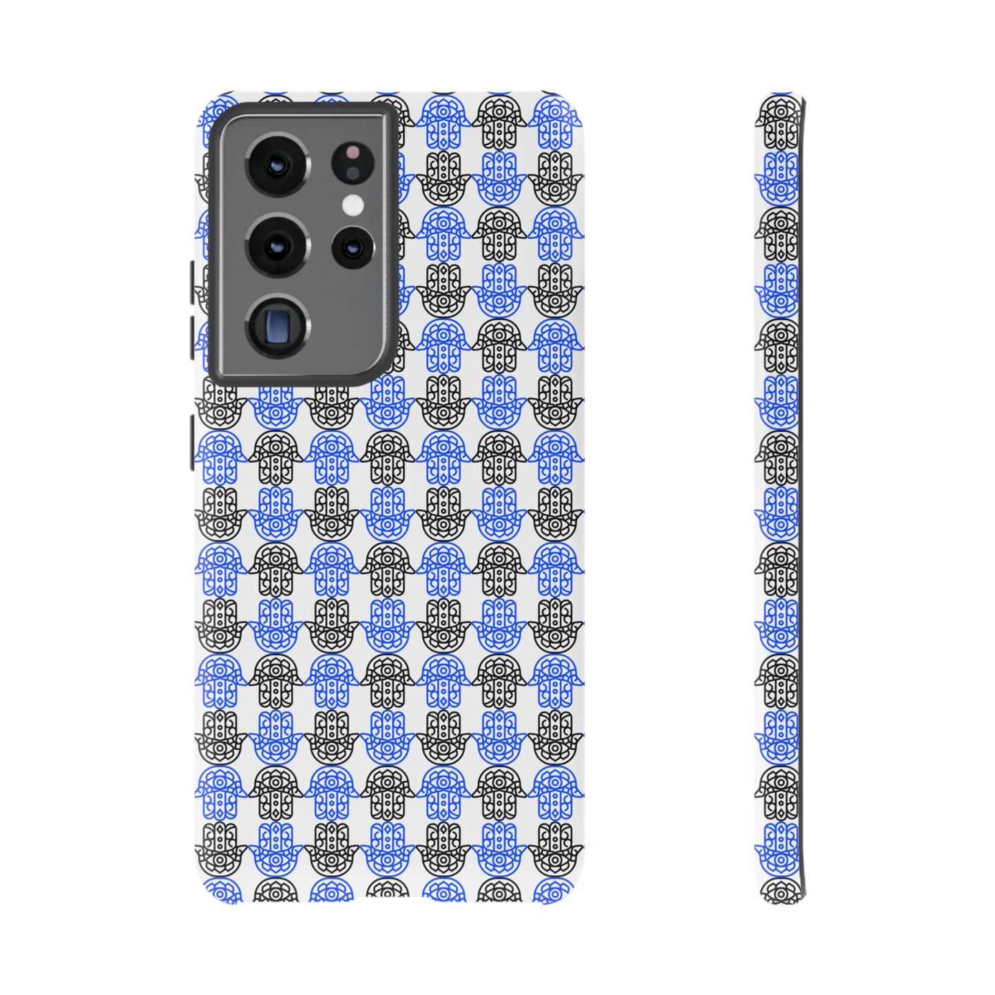 Hamsa - Tough Phone Cases