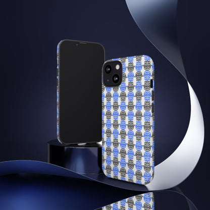 Hamsa - Tough Phone Cases