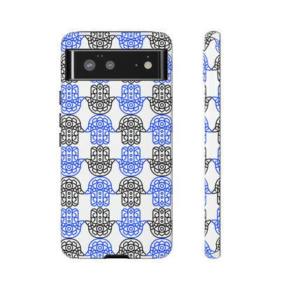 Hamsa - Tough Phone Cases