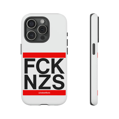 FCK NZS - Tough Phone Cases