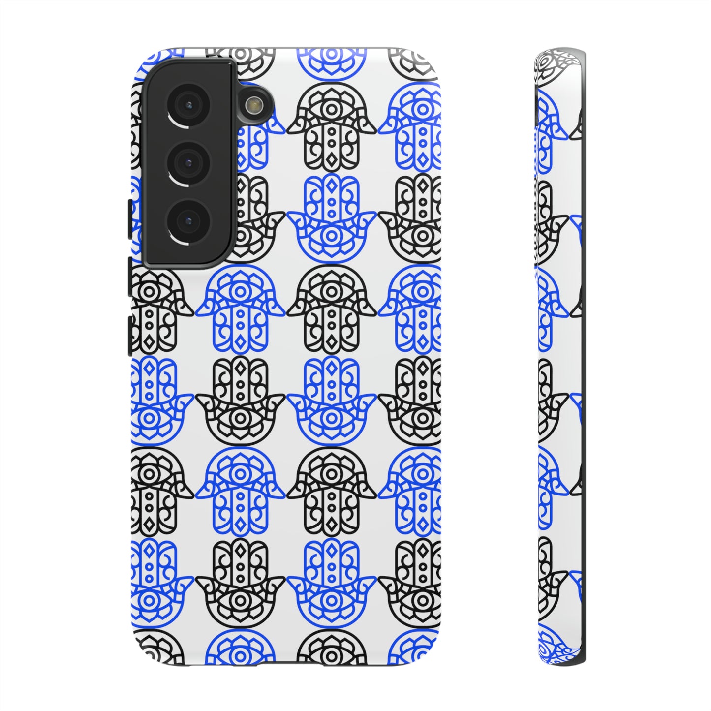 Hamsa - Tough Phone Cases