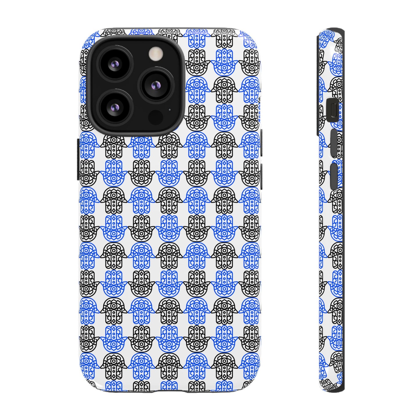 Hamsa - Tough Phone Cases