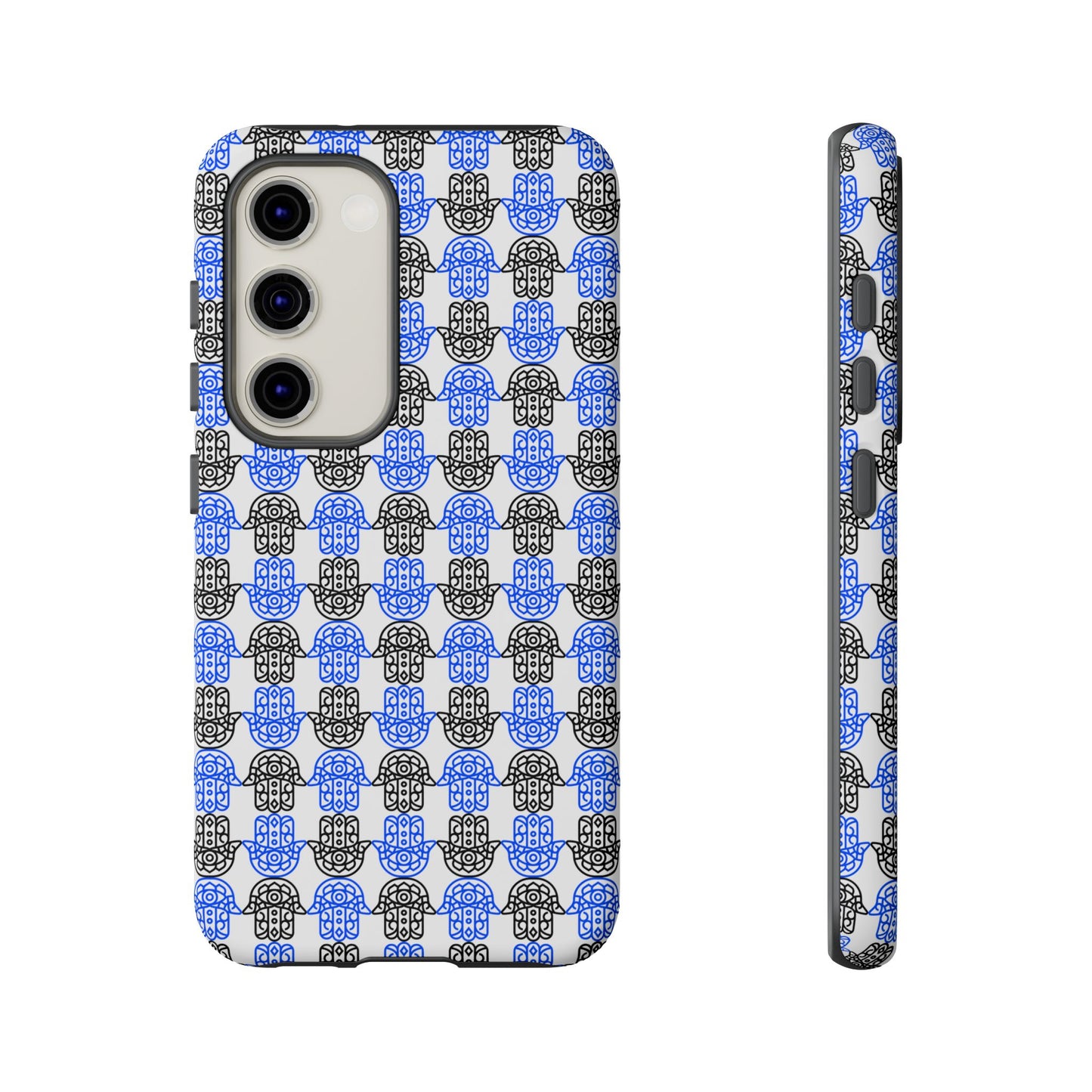 Hamsa - Tough Phone Cases