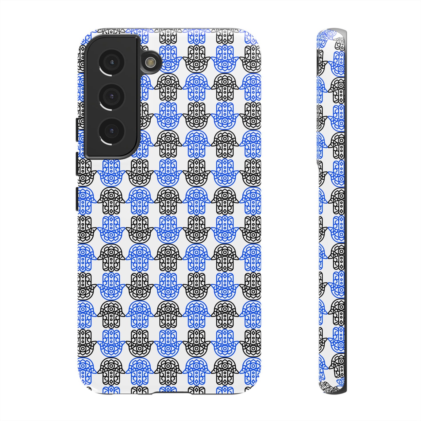 Hamsa - Tough Phone Cases