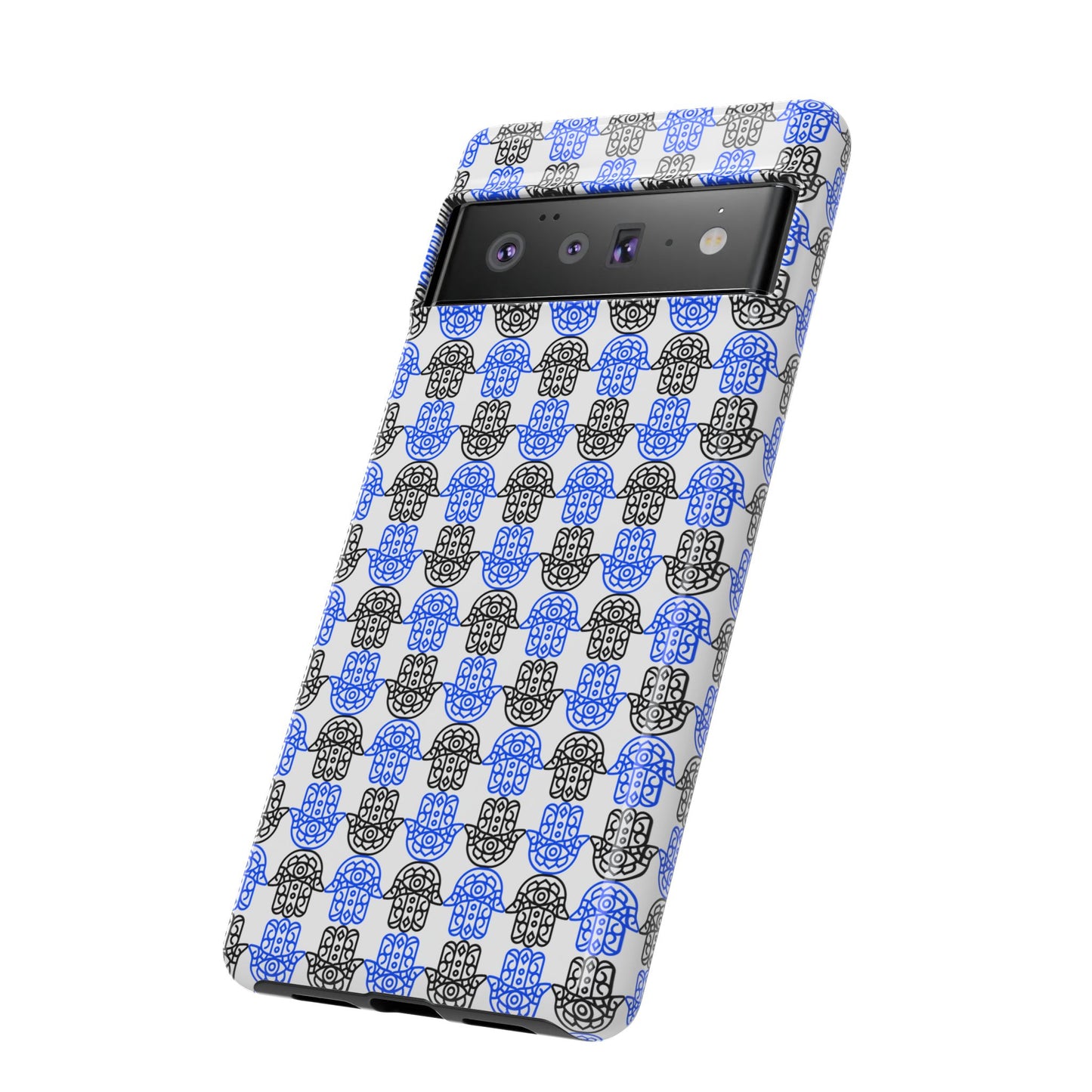 Hamsa - Tough Phone Cases