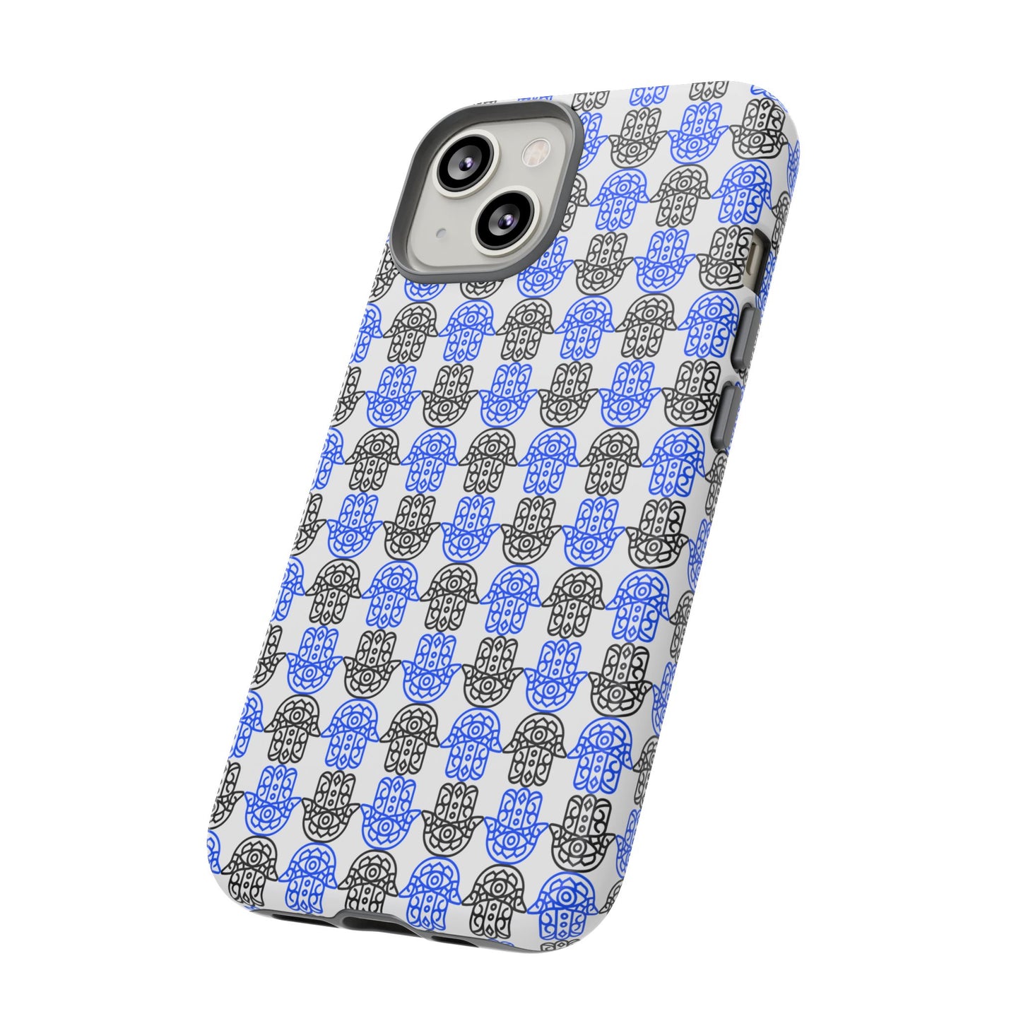 Hamsa - Tough Phone Cases