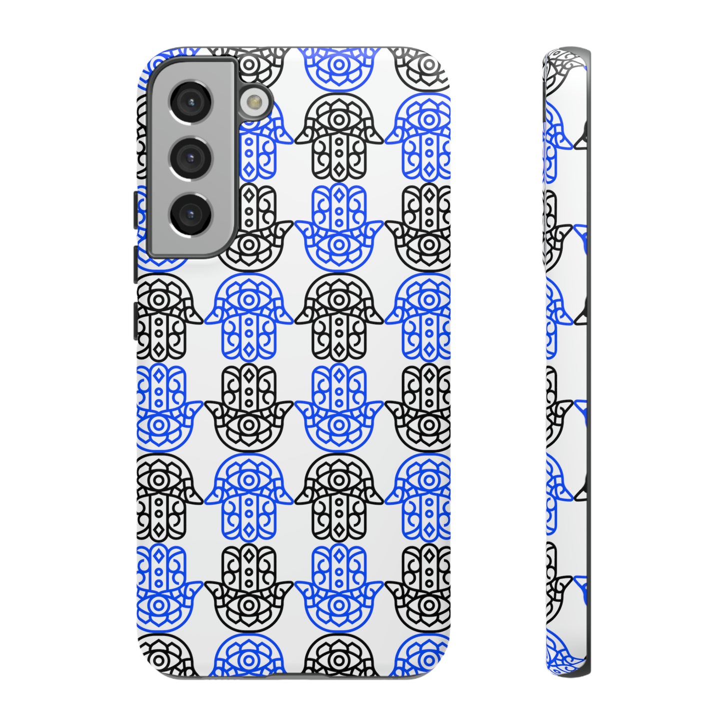 Hamsa - Tough Phone Cases