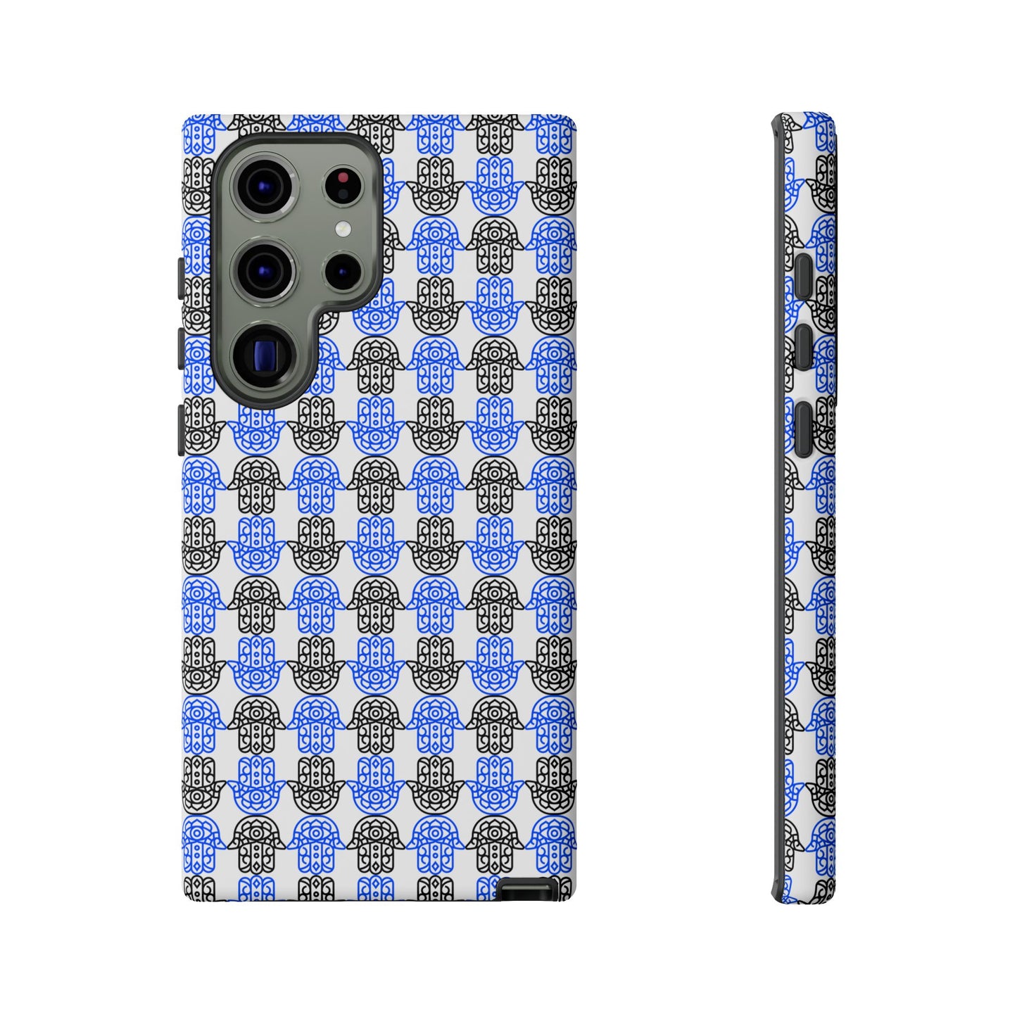 Hamsa - Tough Phone Cases