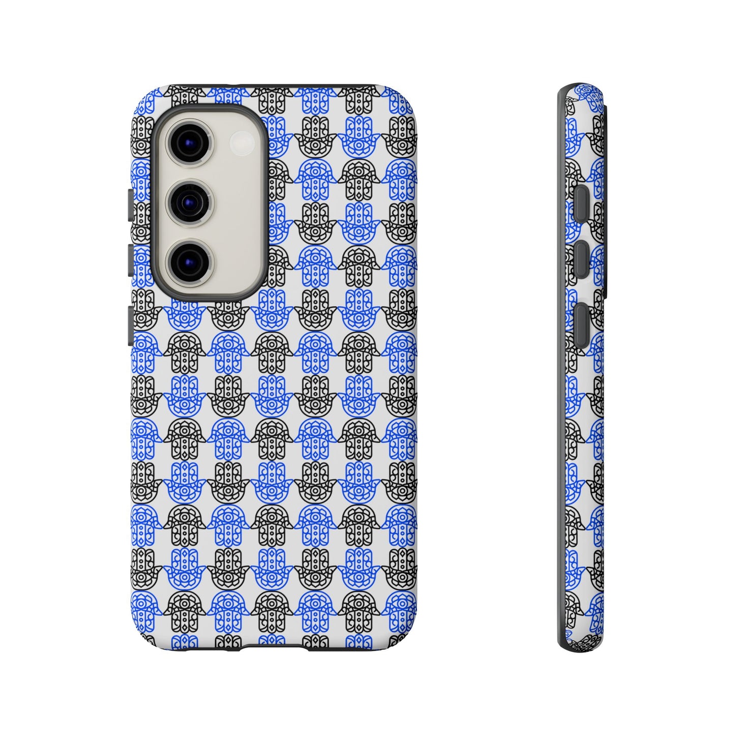 Hamsa - Tough Phone Cases