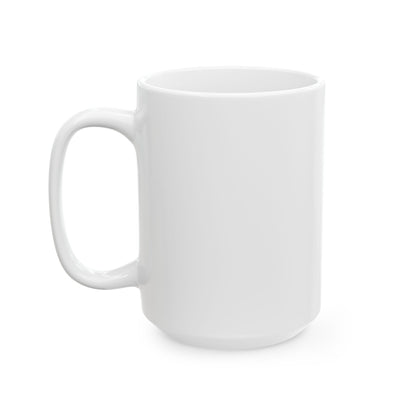FCK HMS (red) - Mug
