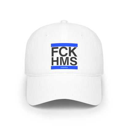 FCK HMS (blue) - Baseball Cap