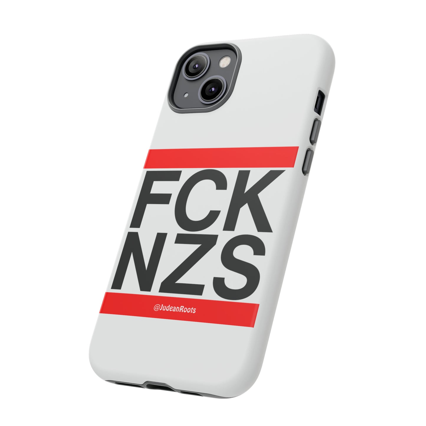 FCK NZS - Tough Phone Cases