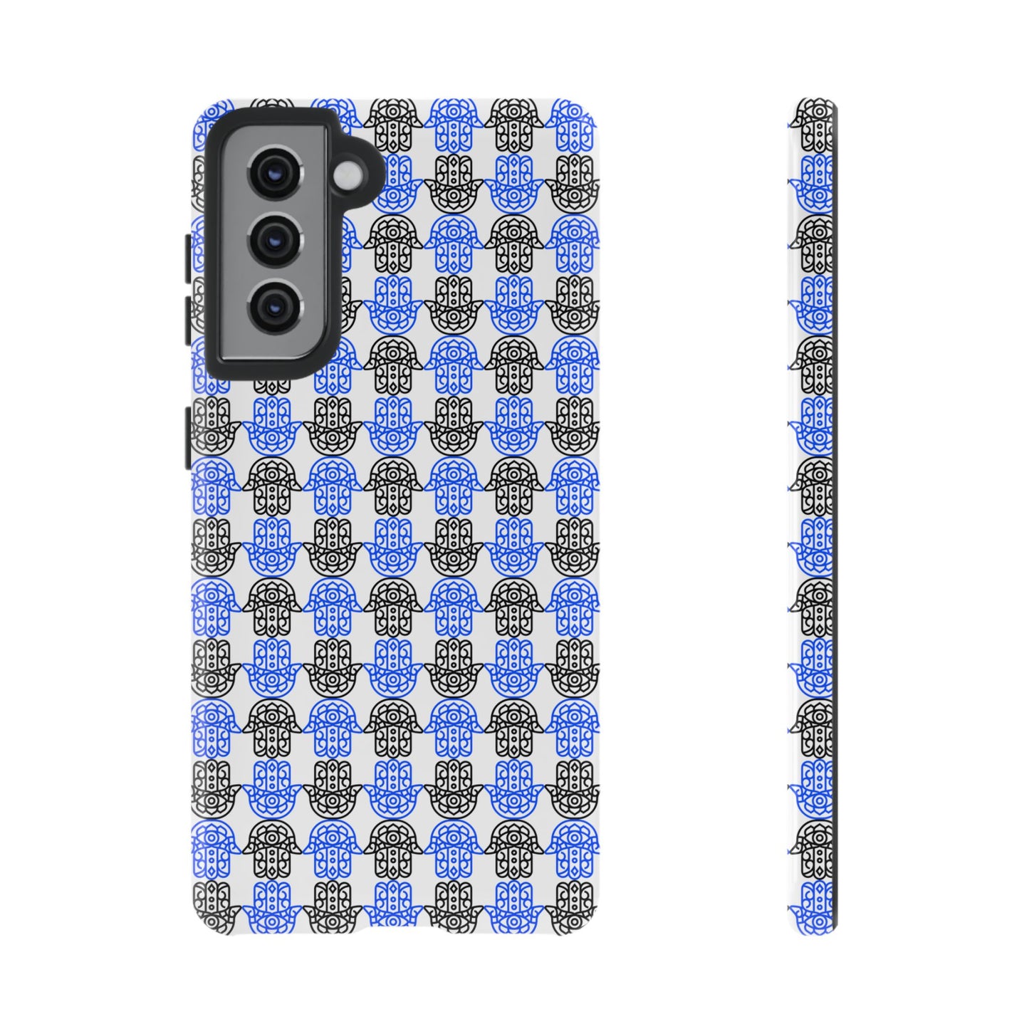 Hamsa - Tough Phone Cases