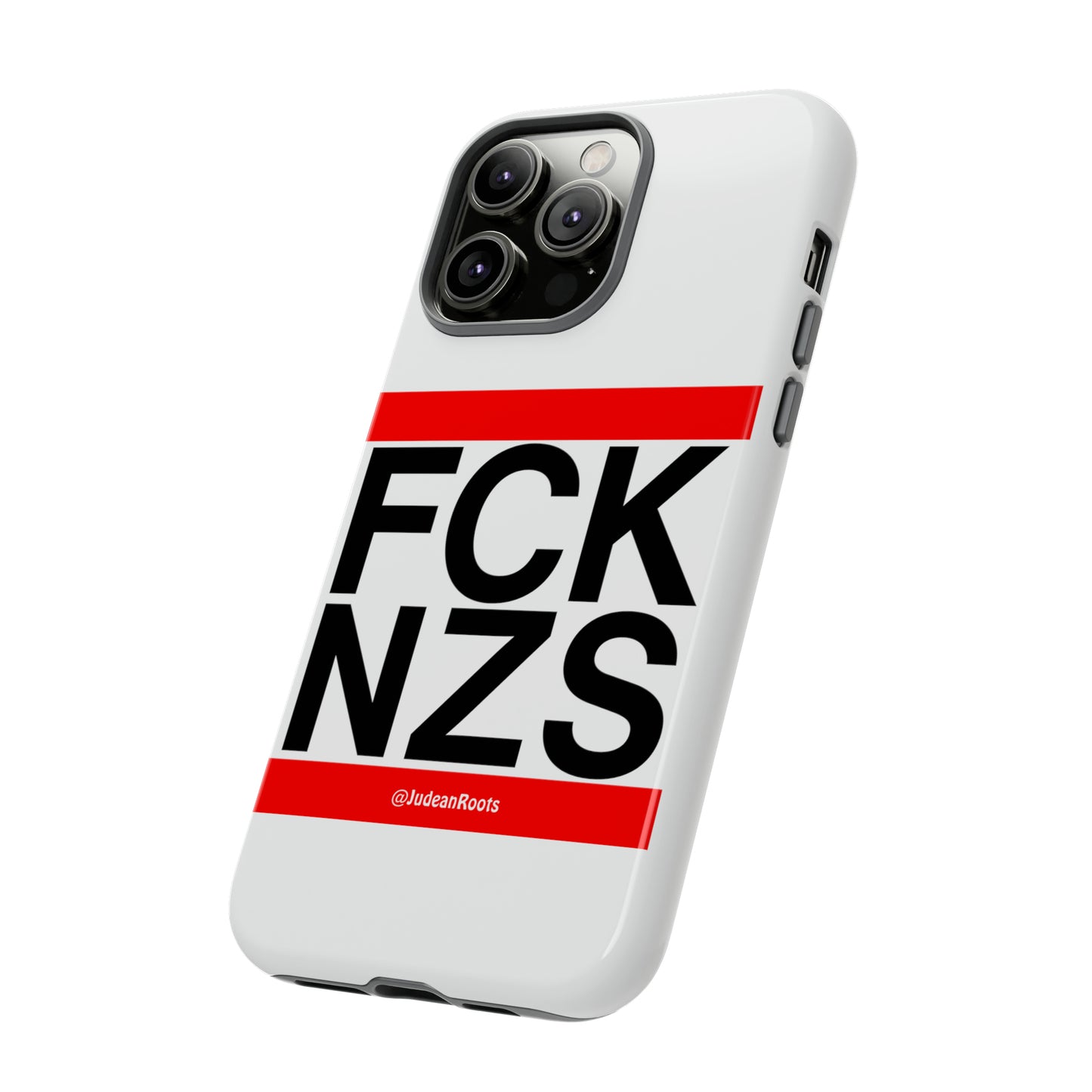 FCK NZS - Tough Phone Cases