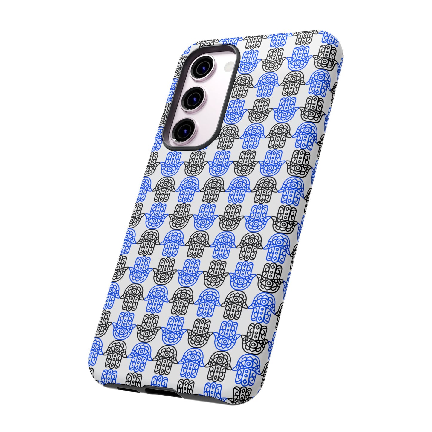 Hamsa - Tough Phone Cases