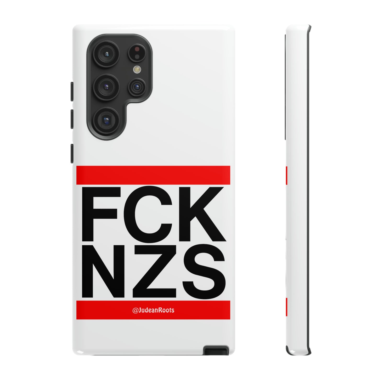 FCK NZS - Tough Phone Cases