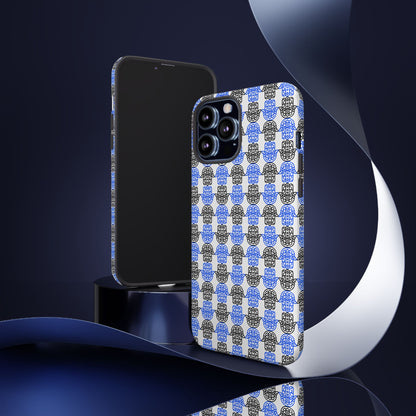 Hamsa - Tough Phone Cases