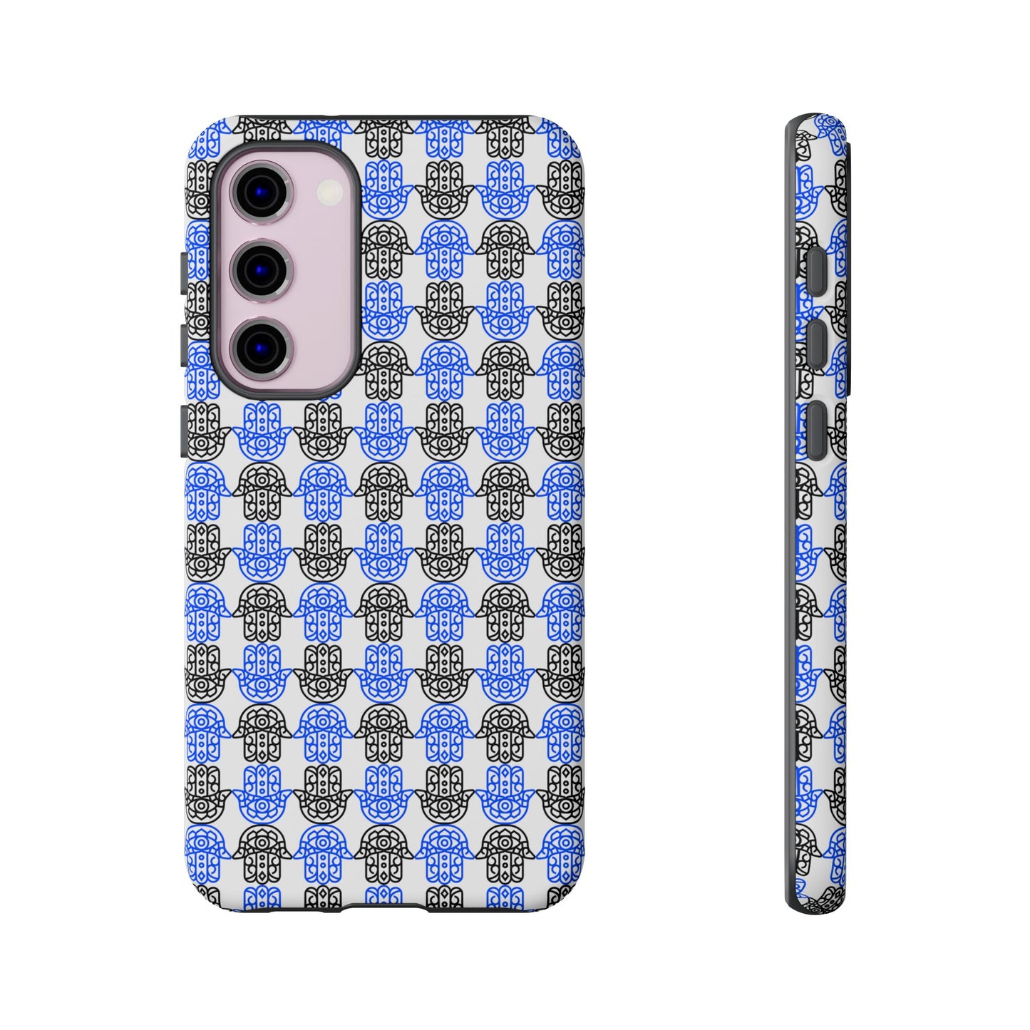 Hamsa - Tough Phone Cases