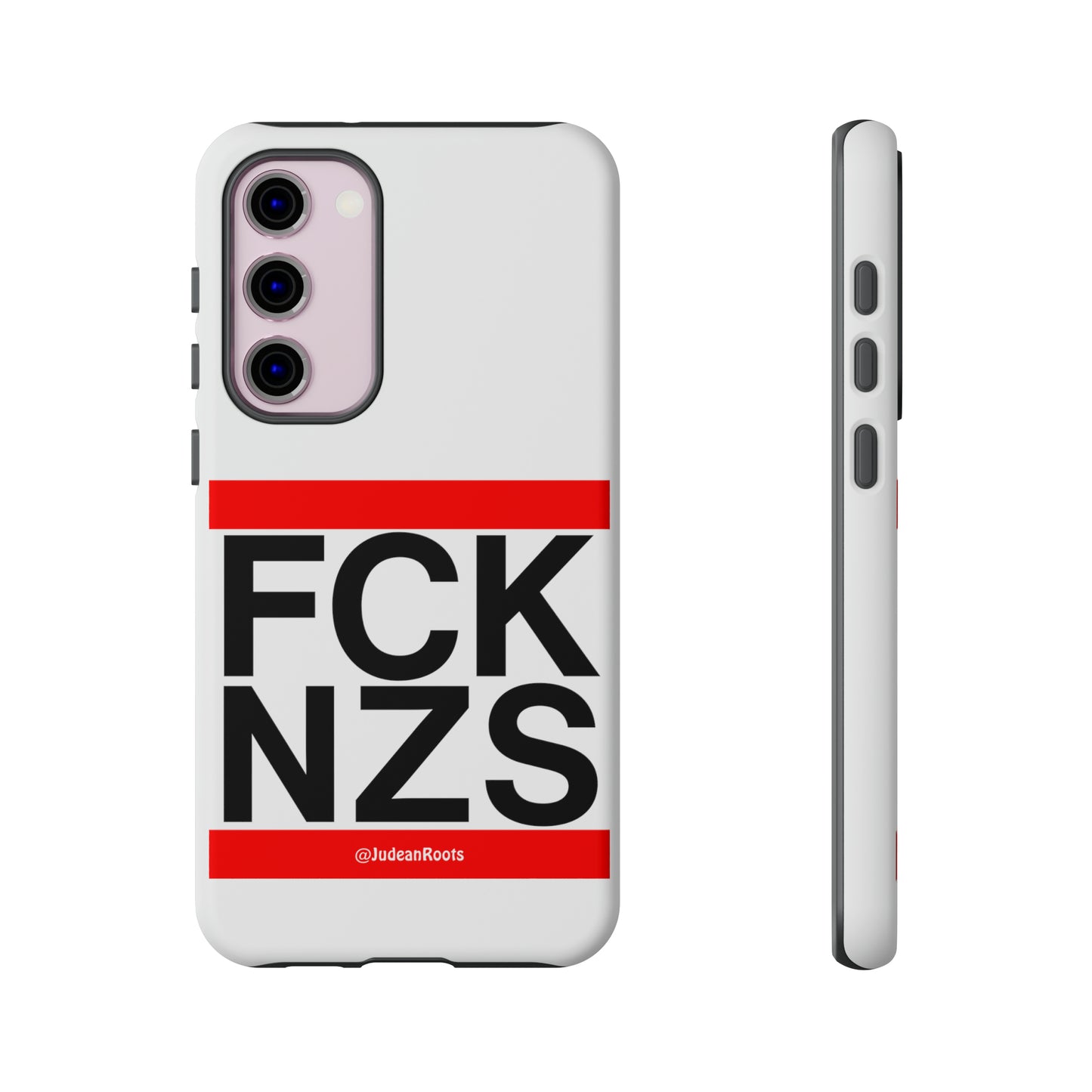 FCK NZS - Tough Phone Cases