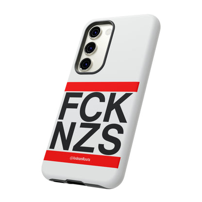 FCK NZS - Tough Phone Cases