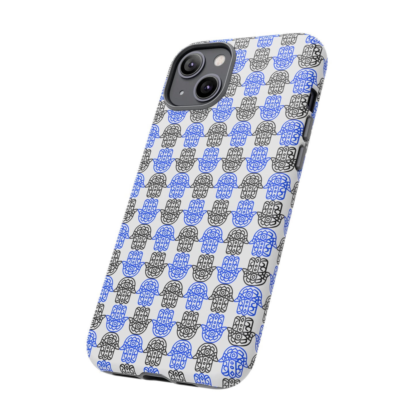 Hamsa - Tough Phone Cases