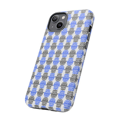Hamsa - Tough Phone Cases