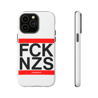 FCK NZS - Tough Phone Cases