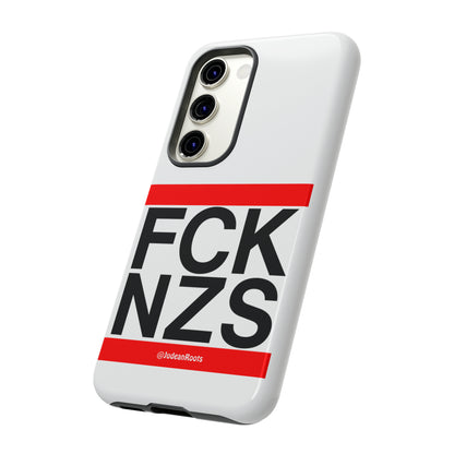 FCK NZS - Tough Phone Cases