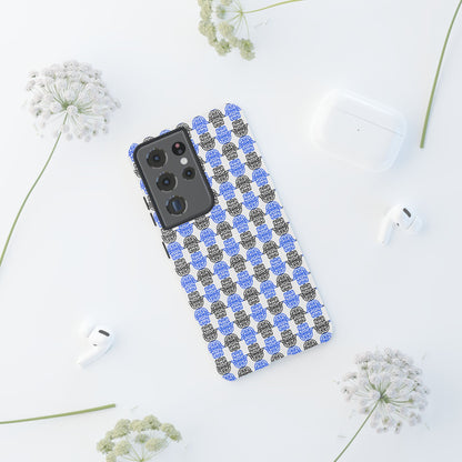 Hamsa - Tough Phone Cases