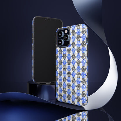 Hamsa - Tough Phone Cases