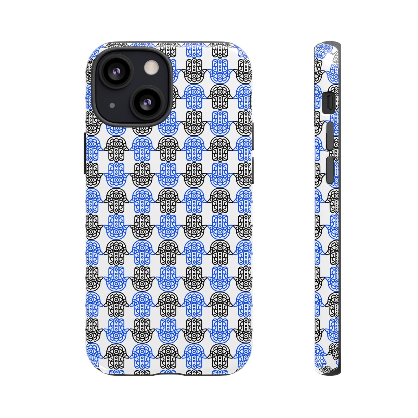 Hamsa - Tough Phone Cases
