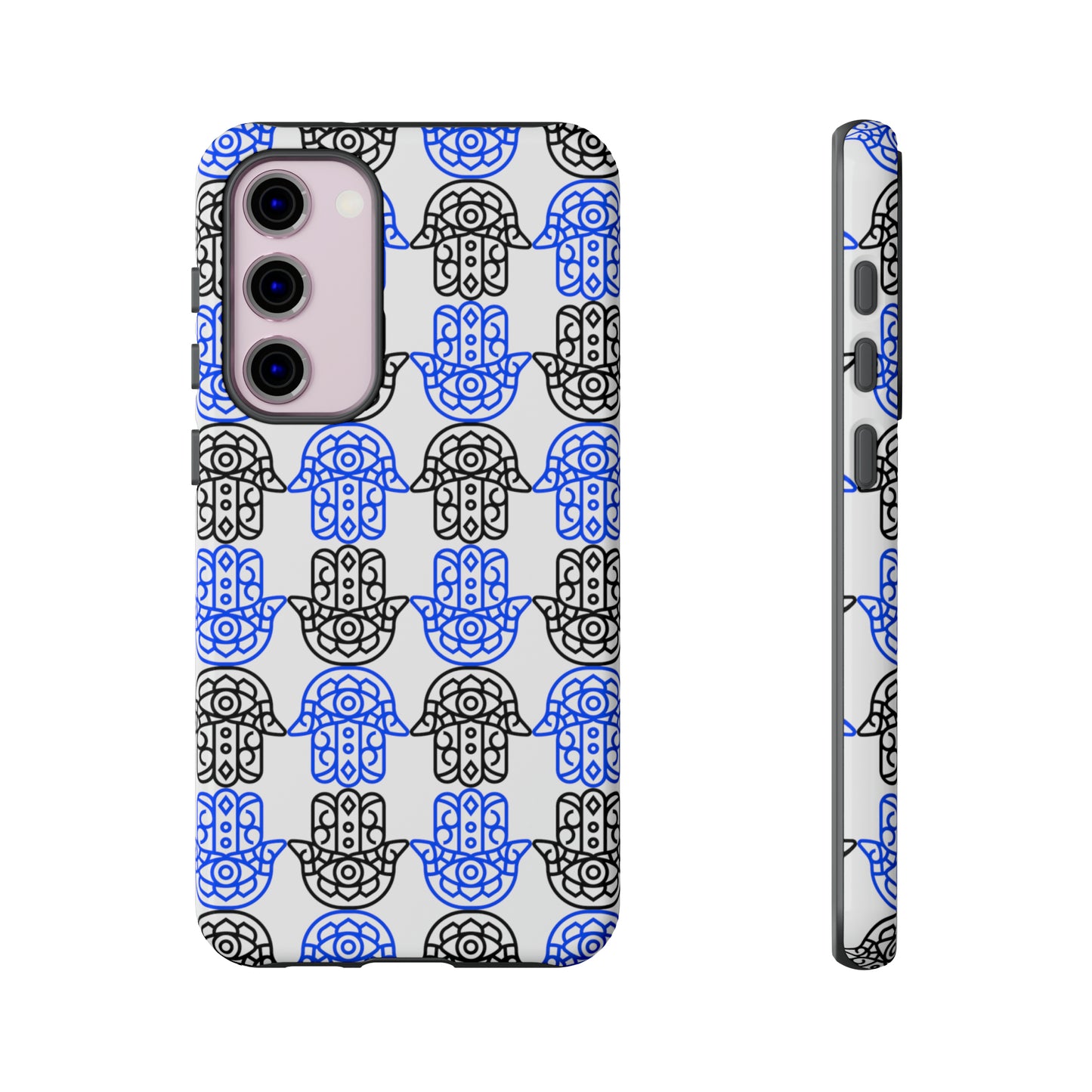 Hamsa - Tough Phone Cases