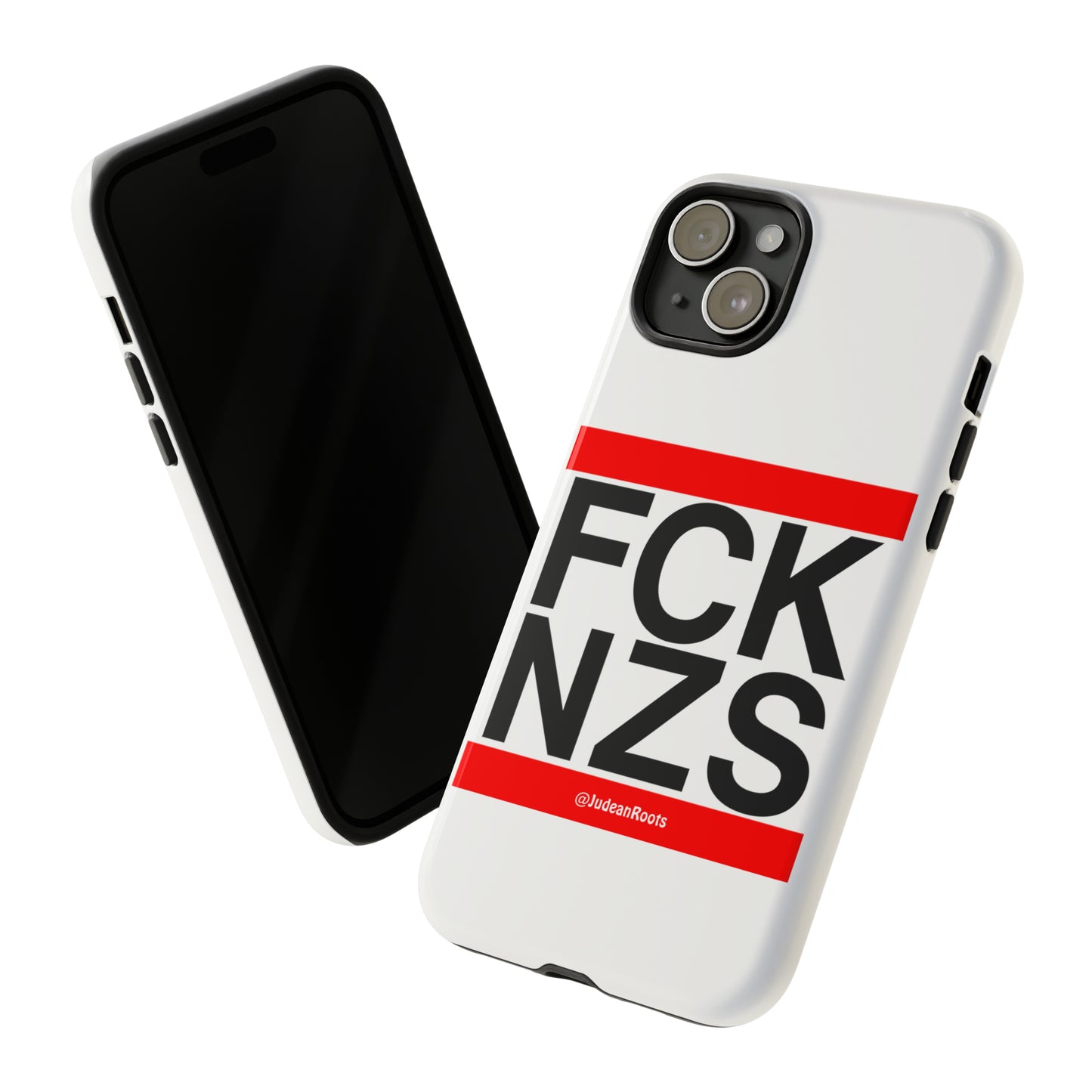 FCK NZS - Tough Phone Cases