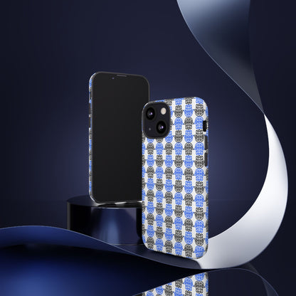 Hamsa - Tough Phone Cases