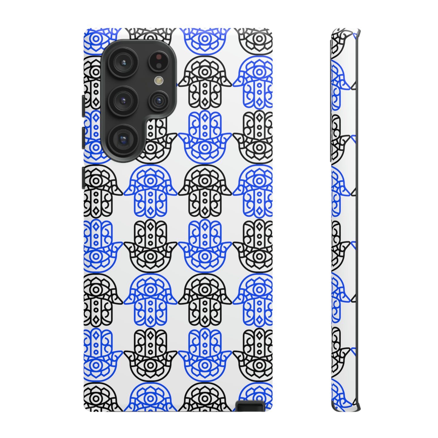 Hamsa - Tough Phone Cases