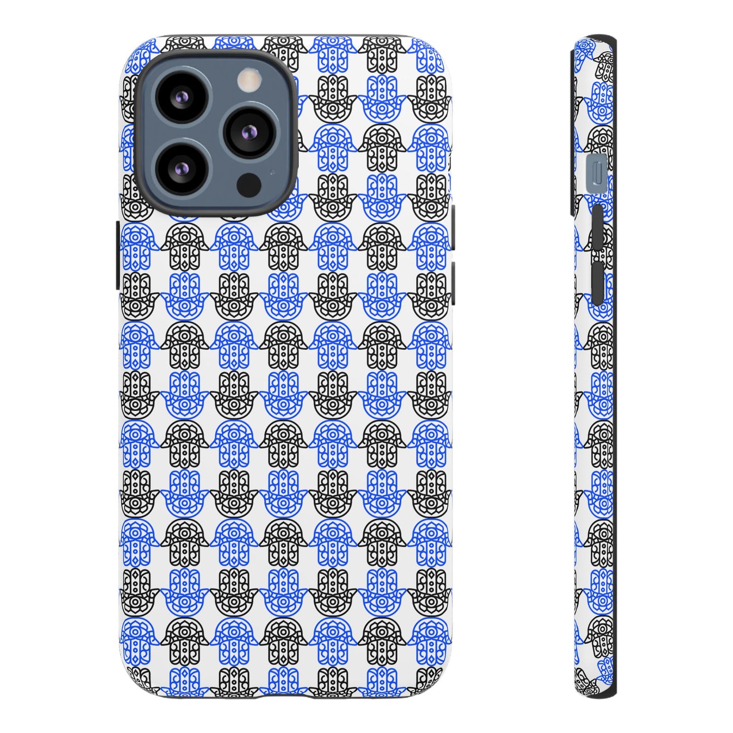 Hamsa - Tough Phone Cases