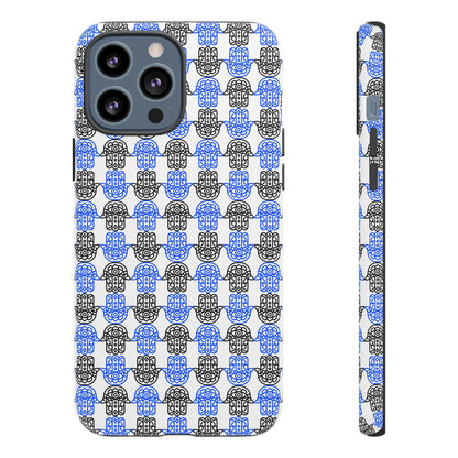 Hamsa - Tough Phone Cases