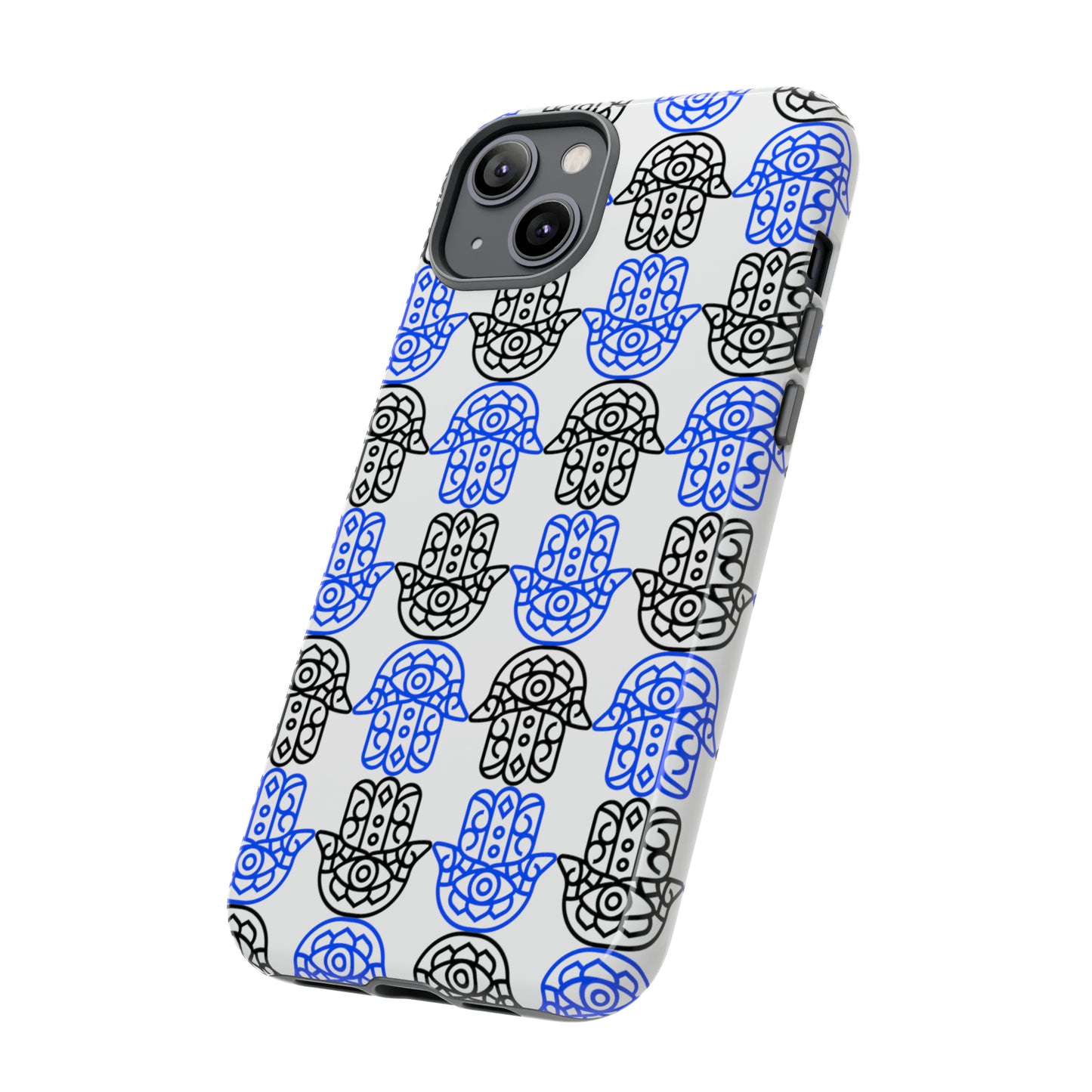 Hamsa - Tough Phone Cases