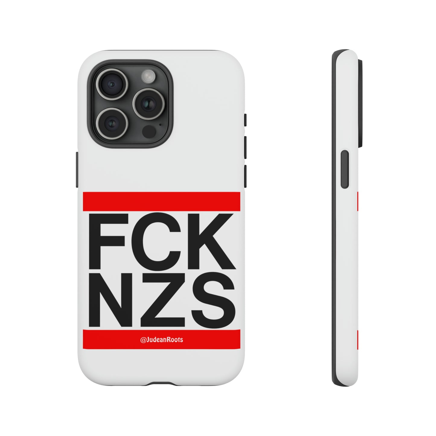 FCK NZS - Tough Phone Cases