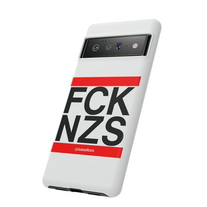 FCK NZS - Tough Phone Cases