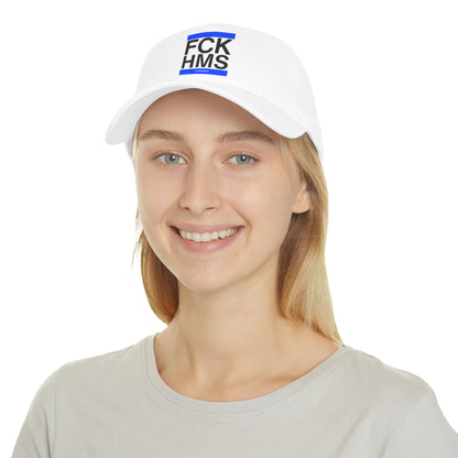 FCK HMS (blue) - Baseball Cap