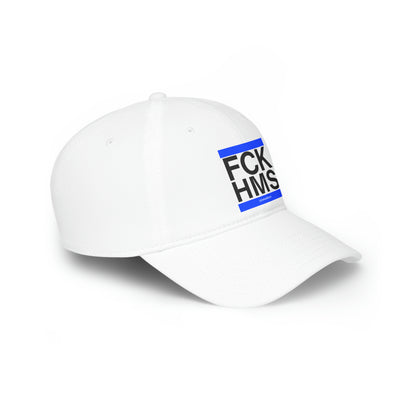 FCK HMS (blue) - Baseball Cap